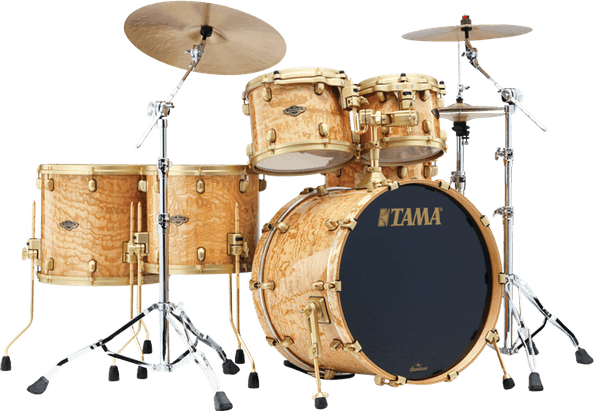 Drum Set PNG