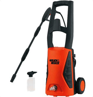 Pressure Washer PNG