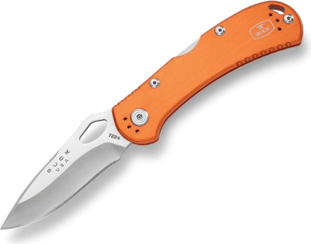 Buck Knife PNG