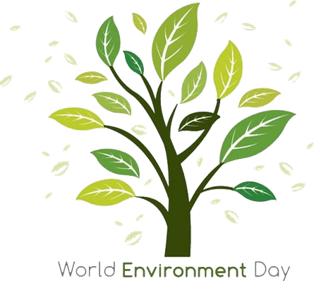 World Environment Day PNG