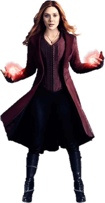 Cosplay PNG