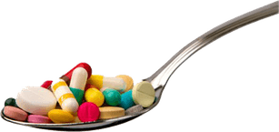 Vitamin PNG