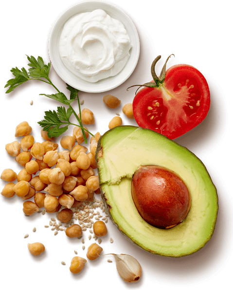 Ingredient PNG