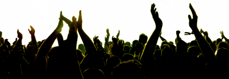 Audience PNG