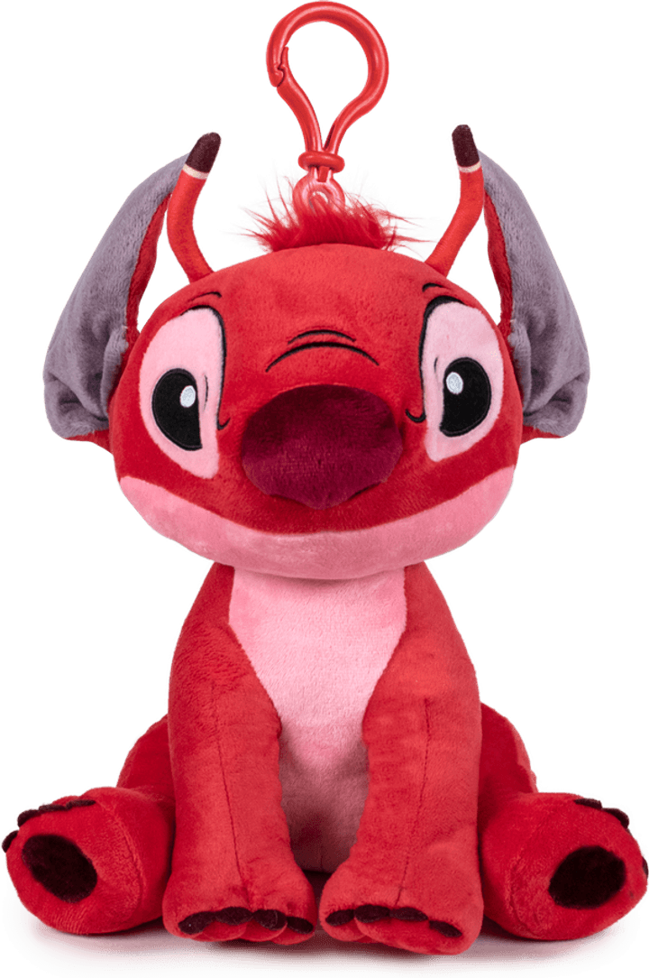 Mad Stitch PNG
