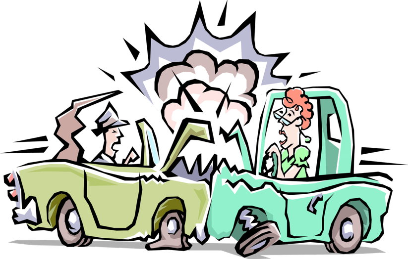 Collision PNG