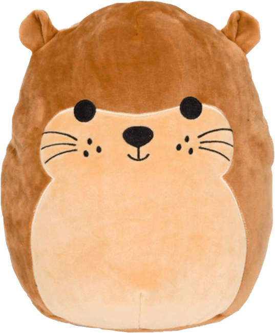 Halloween Squishmallows PNG