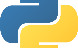 Python Logo PNG