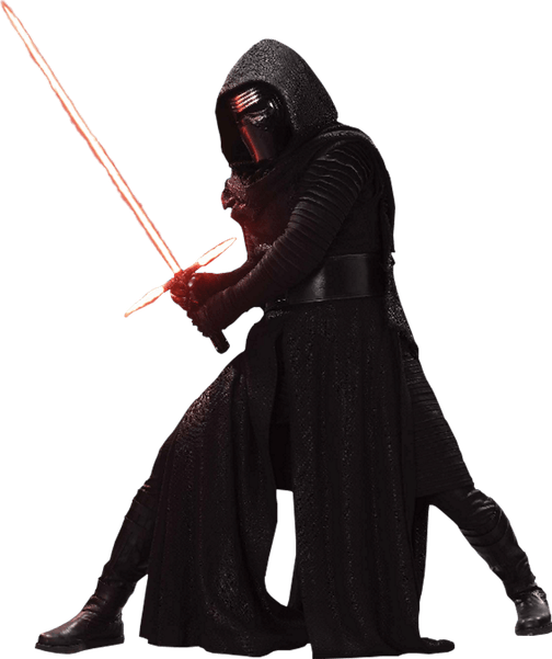 Star Wars Movie PNG