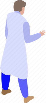 Sports Doctor PNG