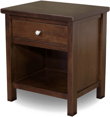 Night Table PNG