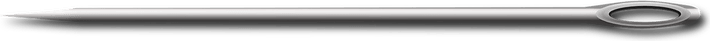 Sewing Needle PNG