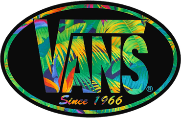 Vans Logo PNG