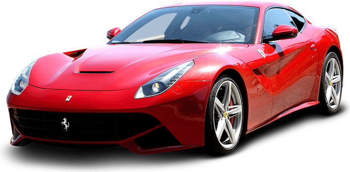 Ferrari Sf90 PNG