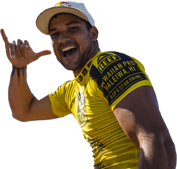 Michel Bourez PNG