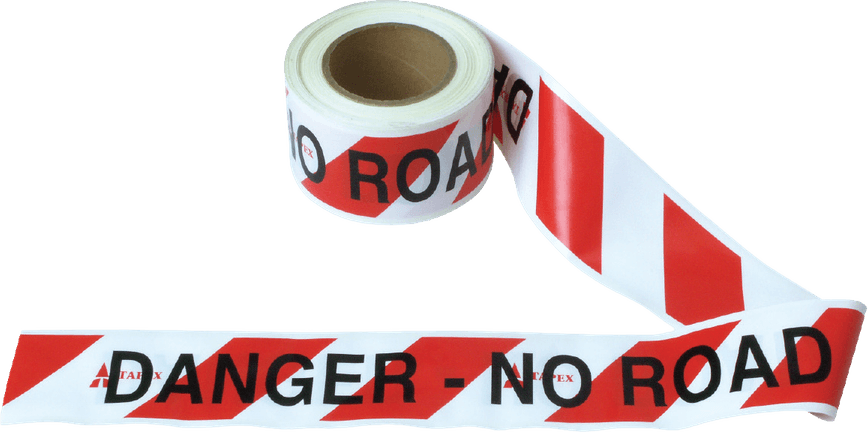 Danger Tape PNG