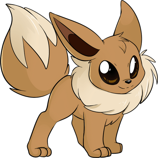 Eevee PNG