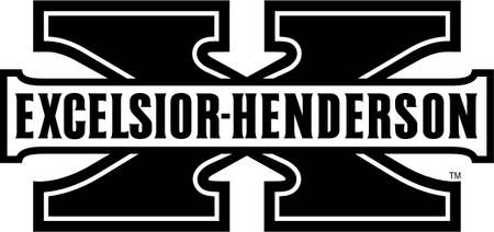 Henderson Motorcycle PNG