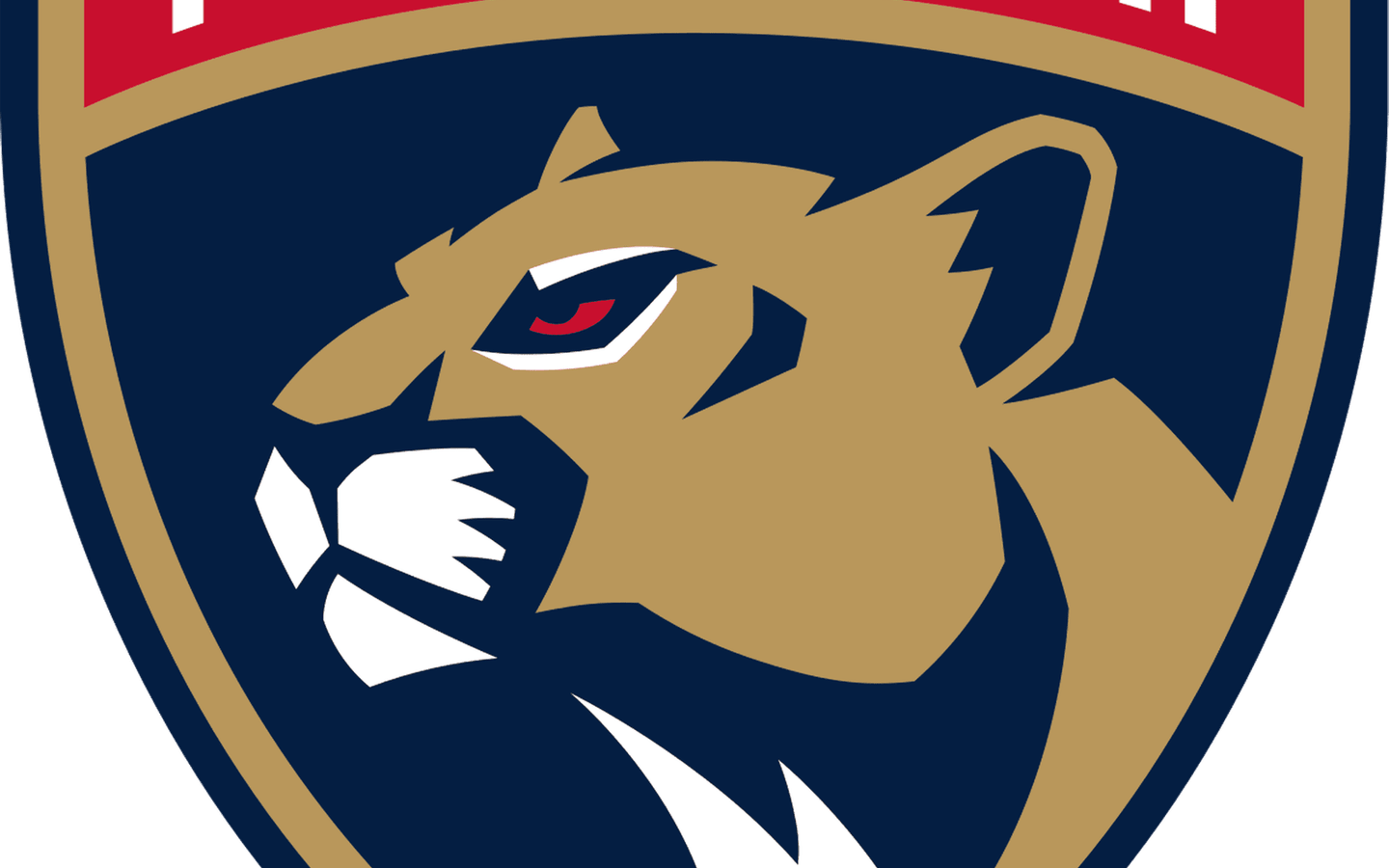 Florida Panthers PNG