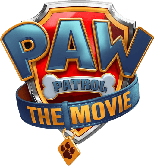 Pawpatrol Logo PNG