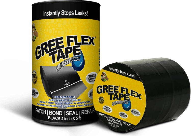 Flex Tape PNG