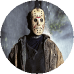 Jason Voorhees PNG