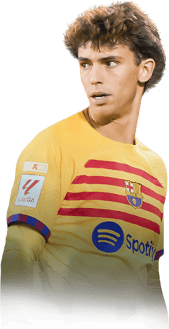 Joao Felix PNG