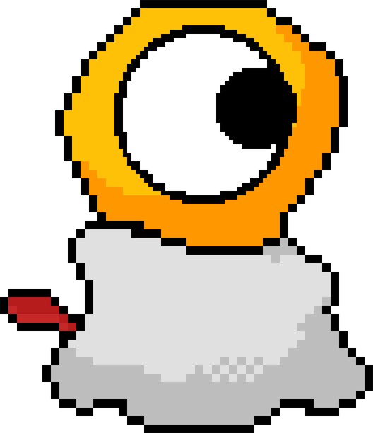 Meltan Pokemon PNG