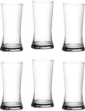 Milliliter Glass PNG