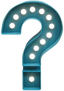 Question Mark PNG