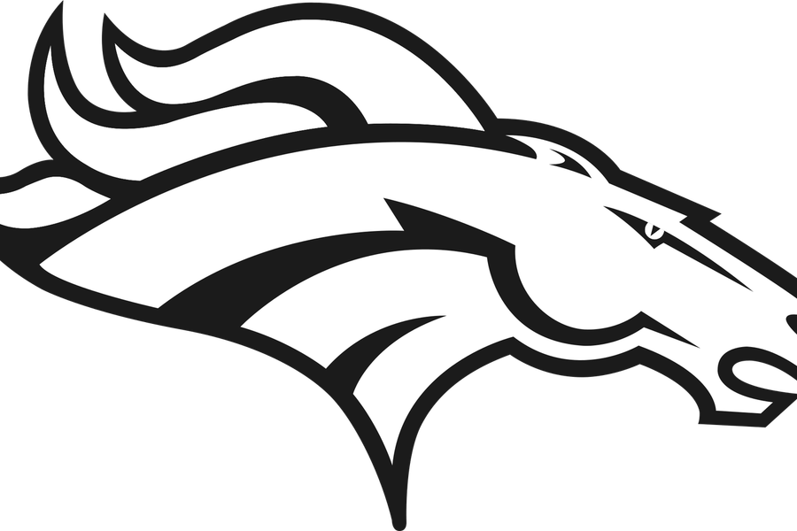 Denver Broncos Logo PNG