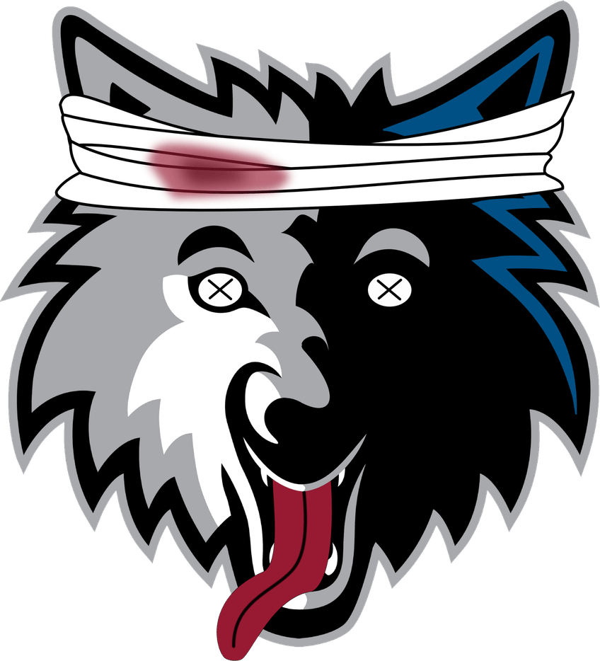Minnesota Timberwolves Logo PNG