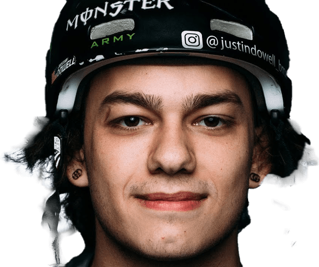 Justin Dowell PNG