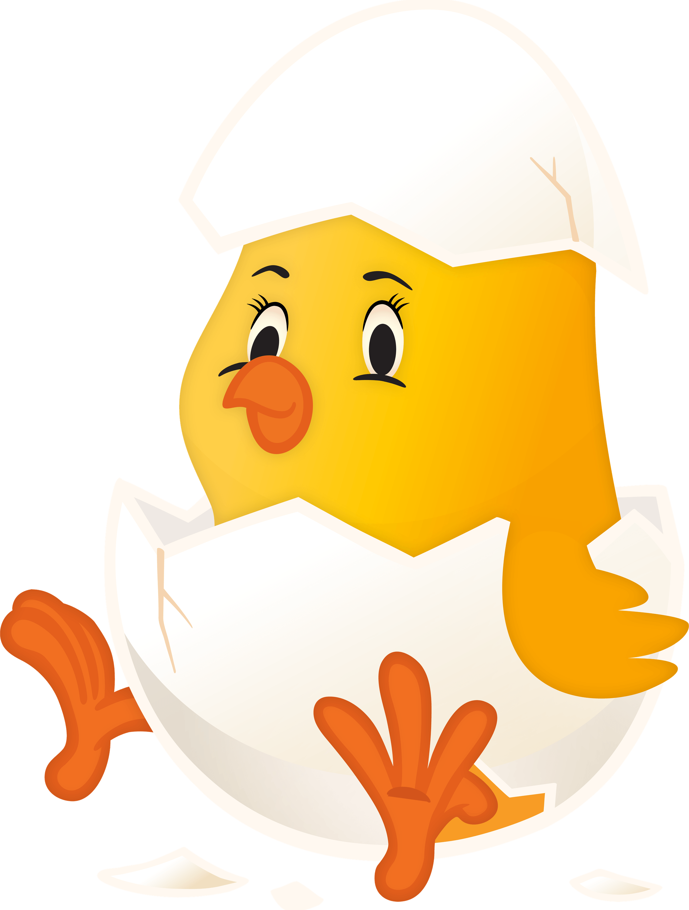 Chicken Clip Art PNG