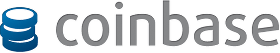 Coinbase Logo PNG