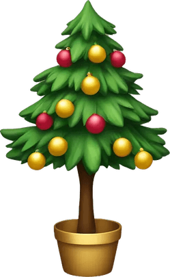 Coquette Christmas PNG