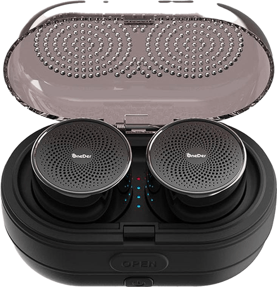 Portable Speaker PNG