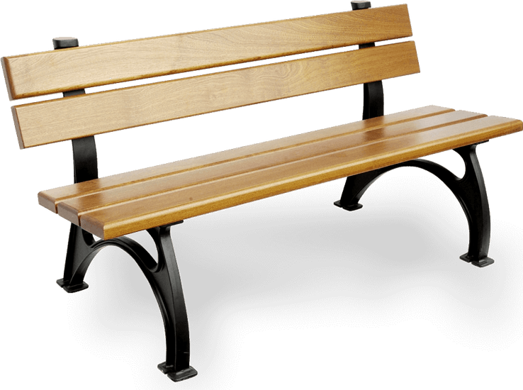 Bench PNG