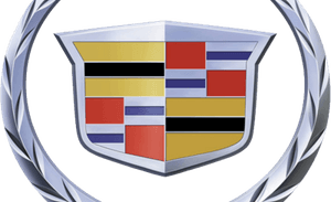 Cadillac Logo PNG