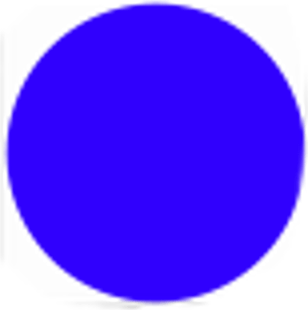 Blue Dot PNG