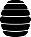 Beehive PNG