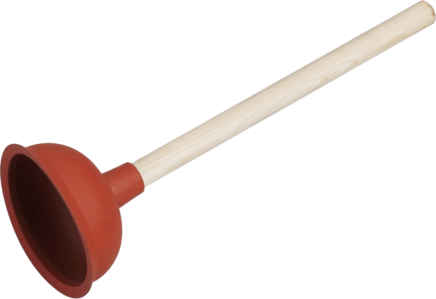 Plunger PNG