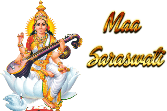 Saraswati PNG