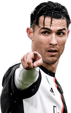 Cristanio Ronaldo PNG