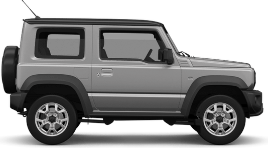 Jimny Car PNG