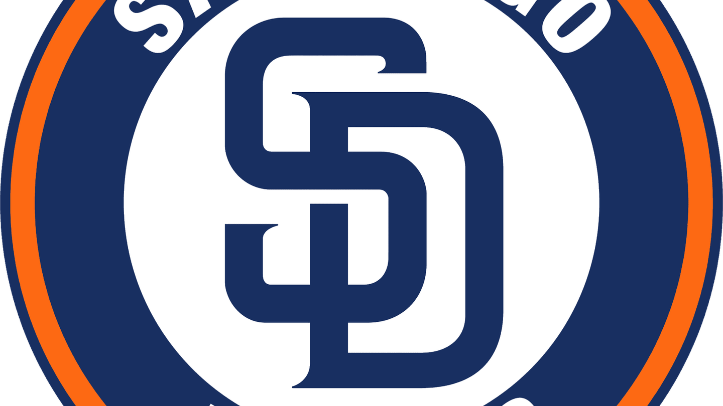 San Diego Padres PNG