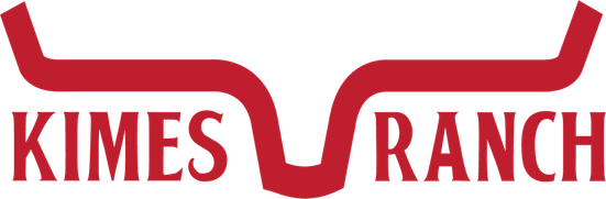 Kimes Ranch Logo PNG