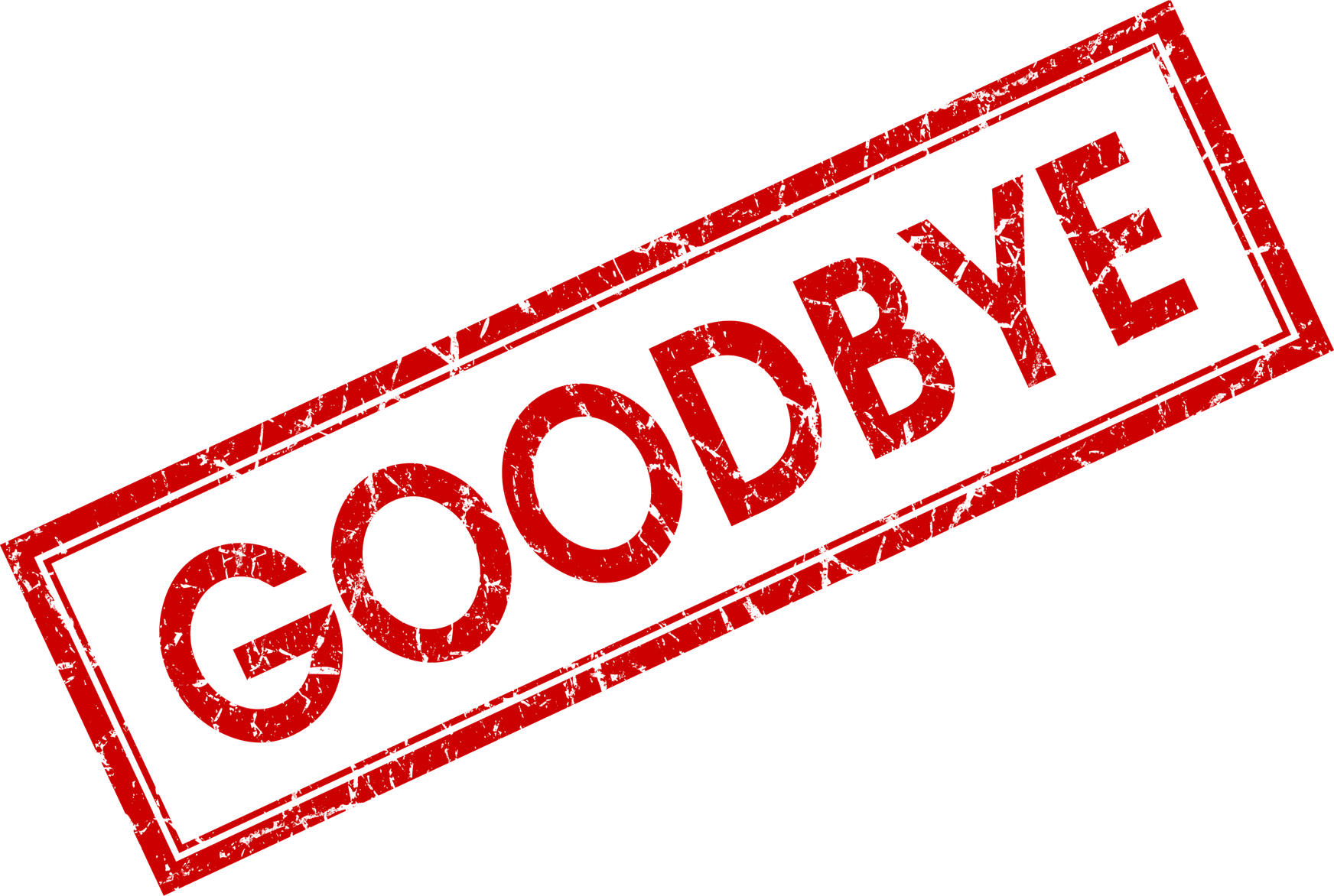 Goodbye PNG