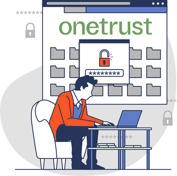 Onetrust Logo PNG
