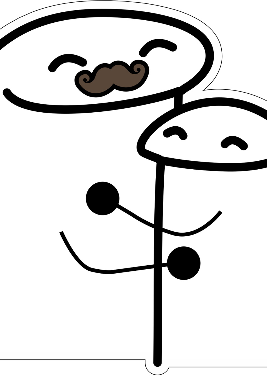 Flork PNG
